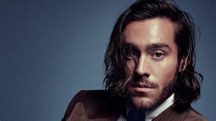 Benjamin Ingrosso