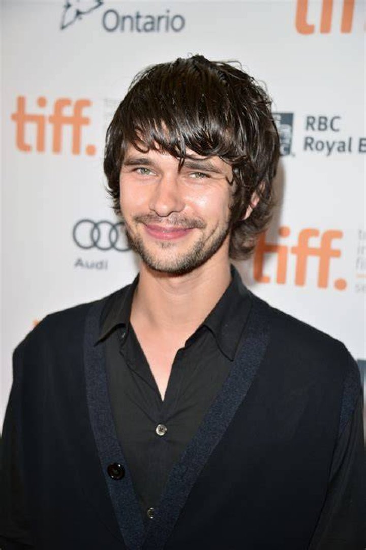 Benjamin John Whishaw