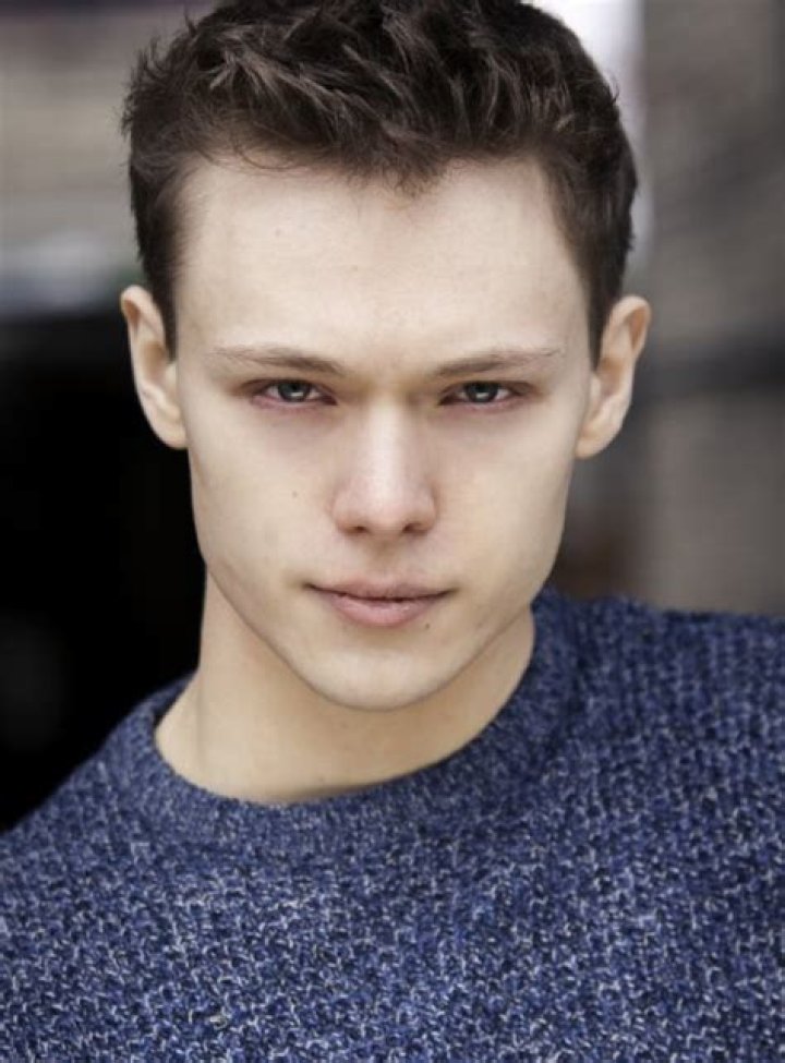 Benjamin Kerfoot