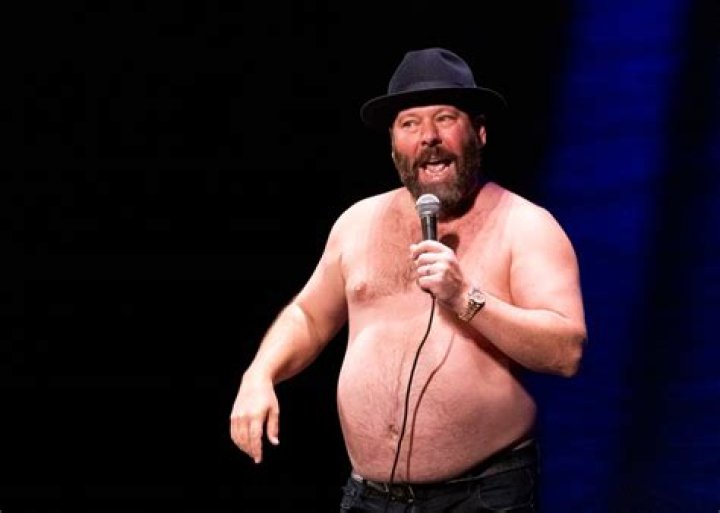 Bert Kreischer
