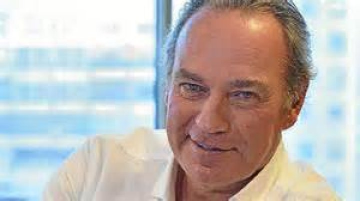 Bert&iacute;n Osborne