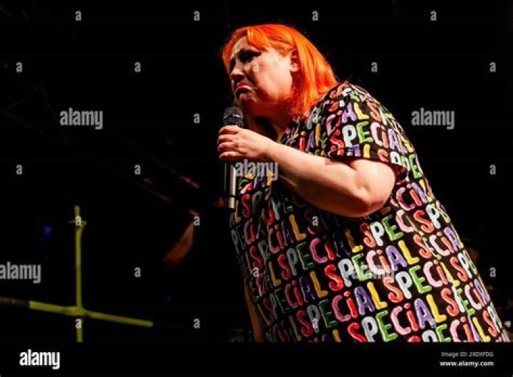 Beth Ditto