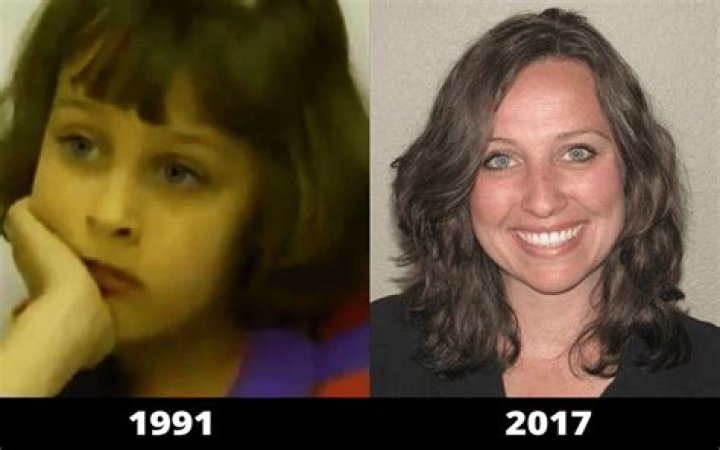 Beth Thomas