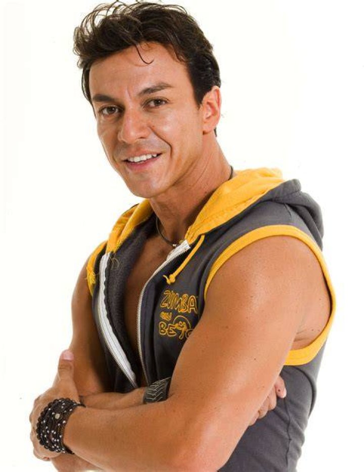 Beto Perez