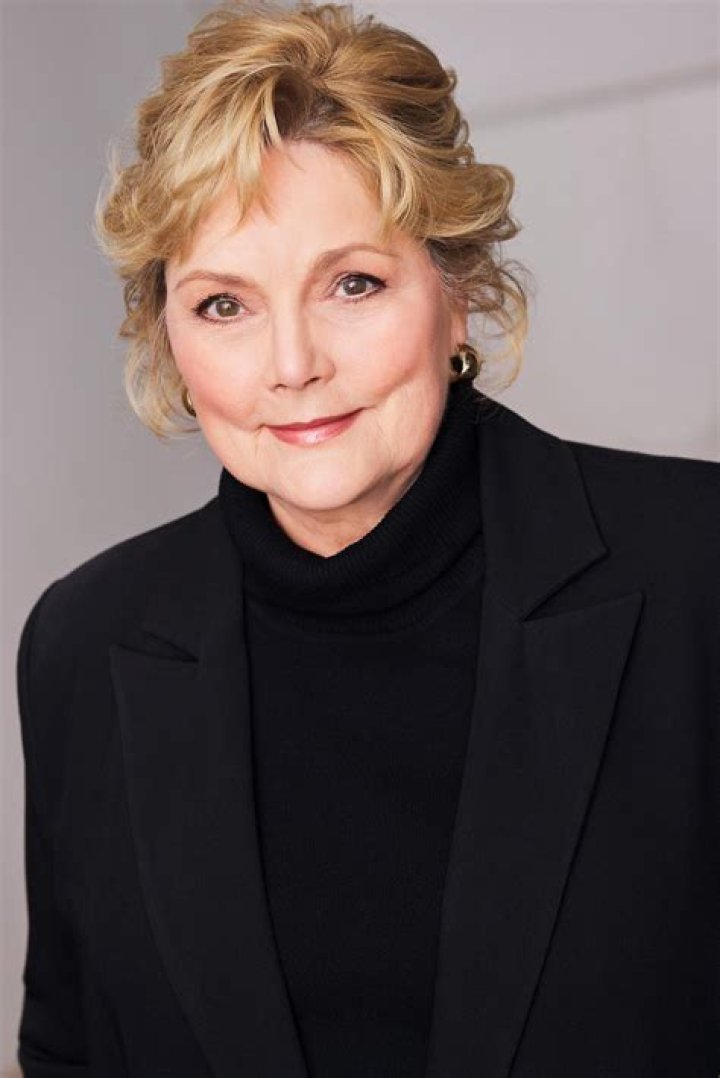 Beverly Leech