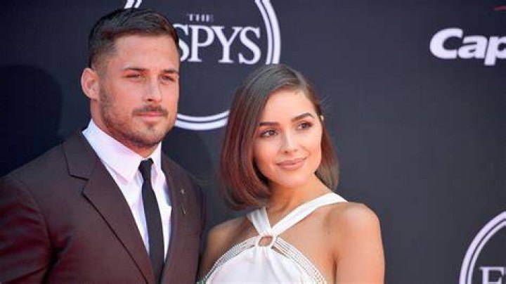 Bianca Peters boyfriend