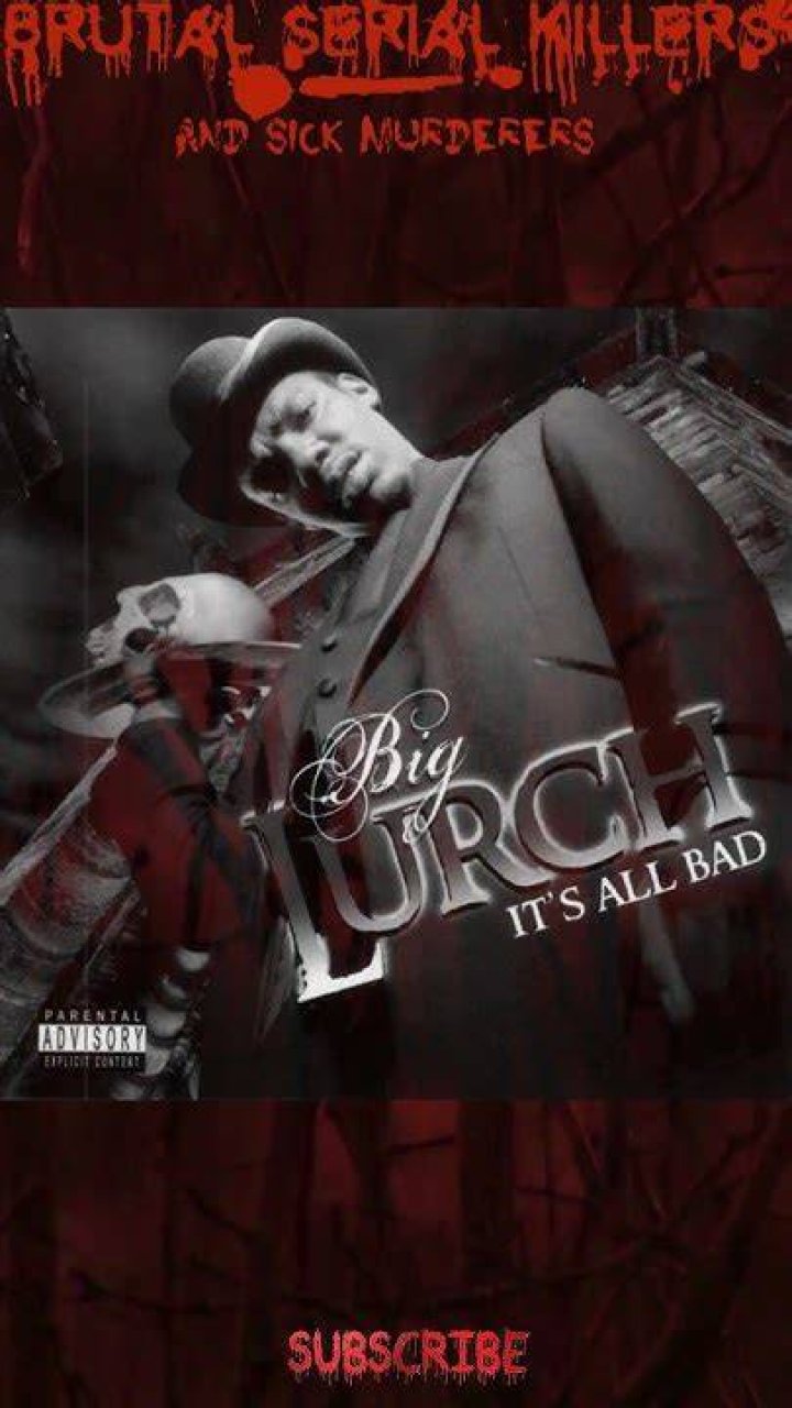 Big Lurch