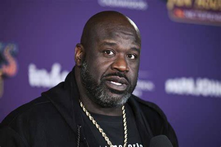 Big Shaq Fortune