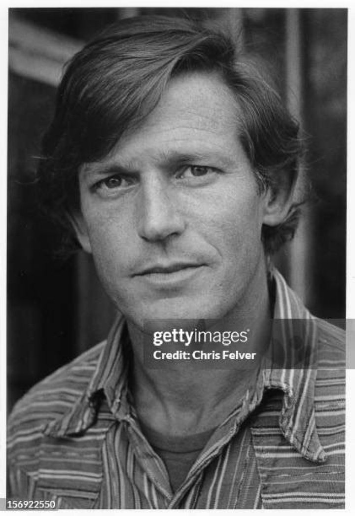 Bill Berkson