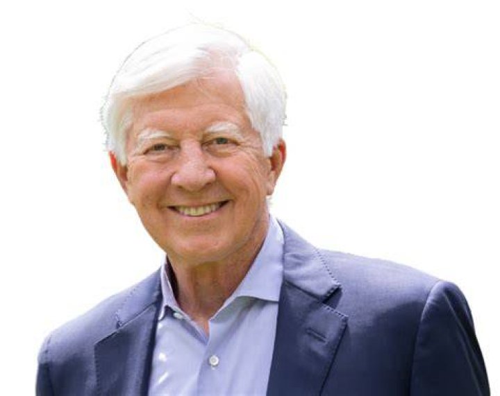 Bill George