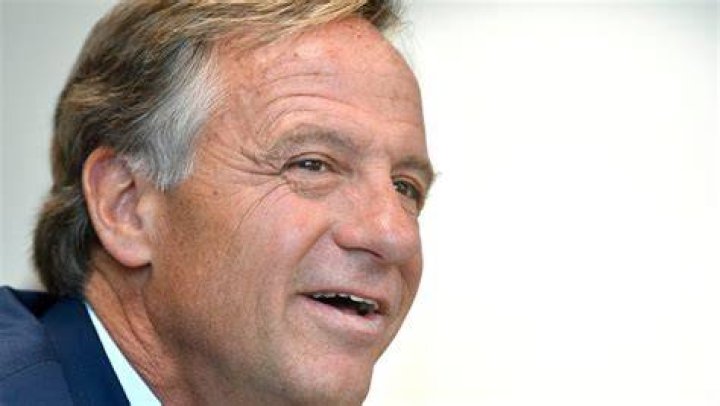 Bill Haslam