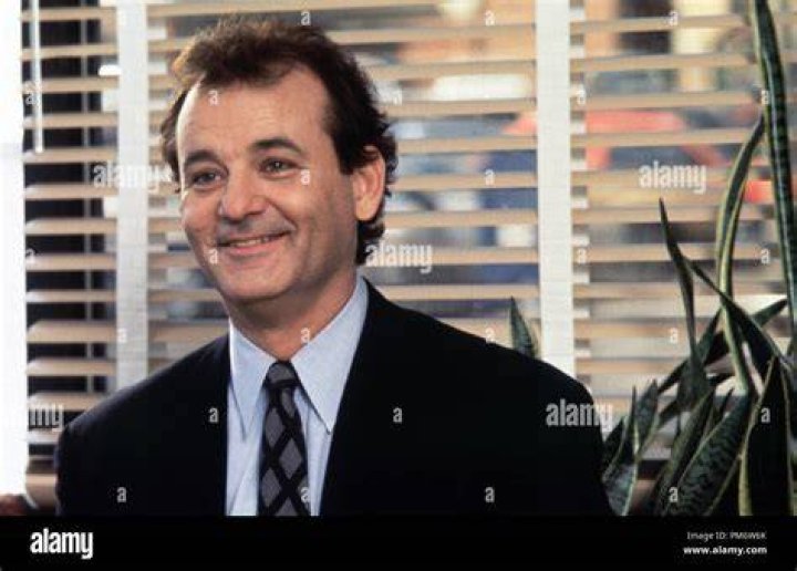 Bill Murray