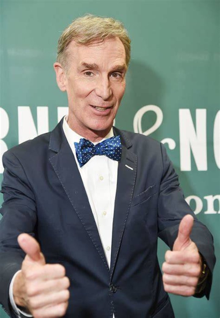 Bill Nye