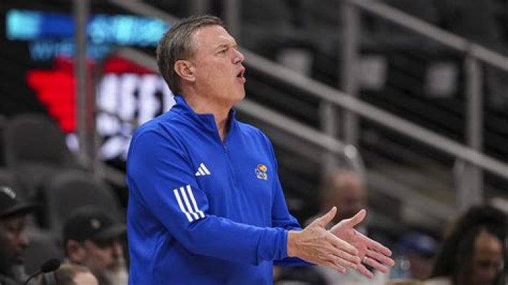 Bill Self