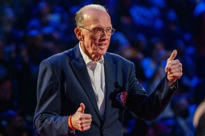 Billy Cunningham