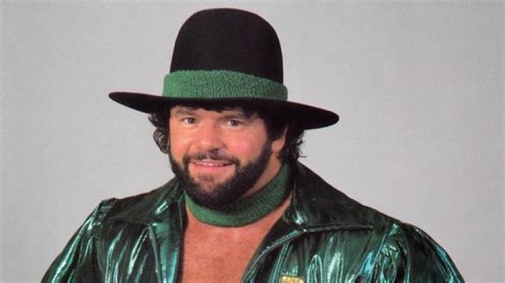 Billy Jack Haynes