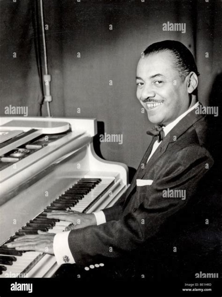 Billy Kyle