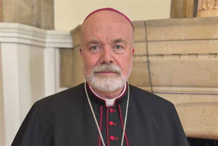 Bishop Marcus