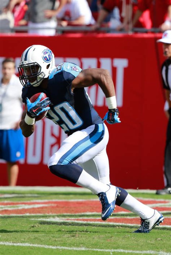 Bishop Sankey