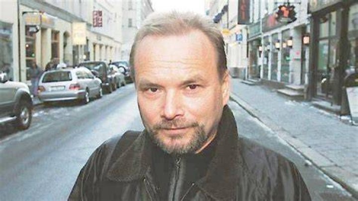 Bj&oslash;rn Vassnes