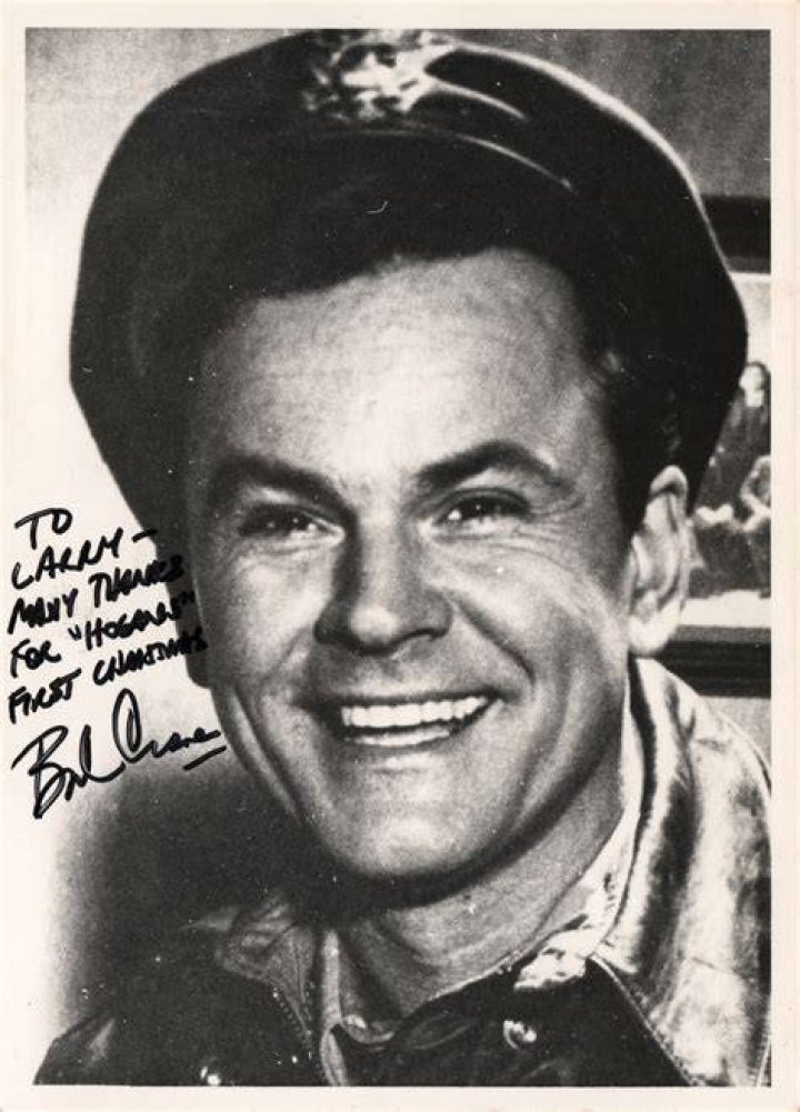 Bob Crane