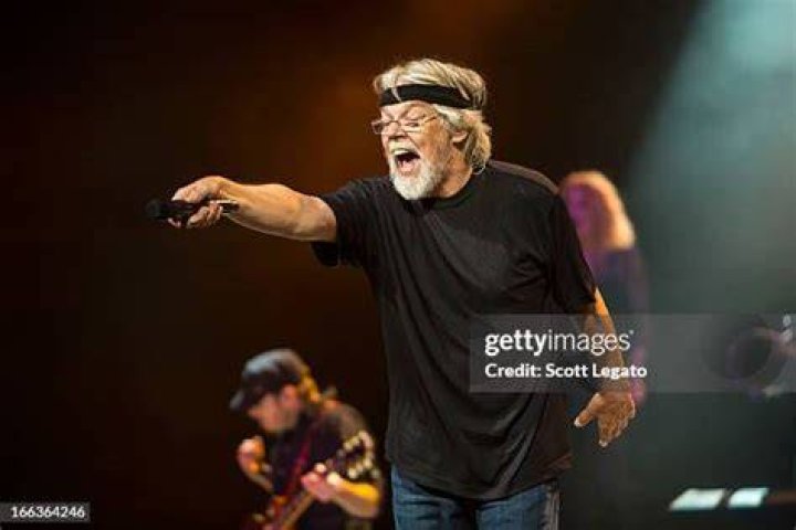 Bob Seger