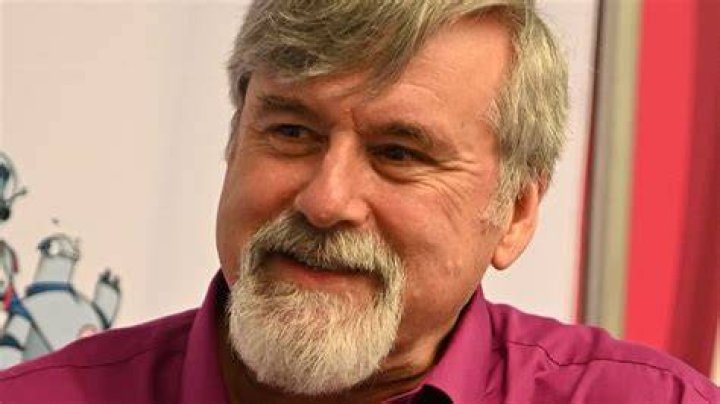 Bob West