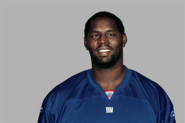Bob Whitfield