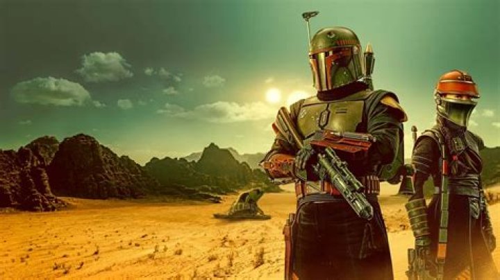 Boba Fett