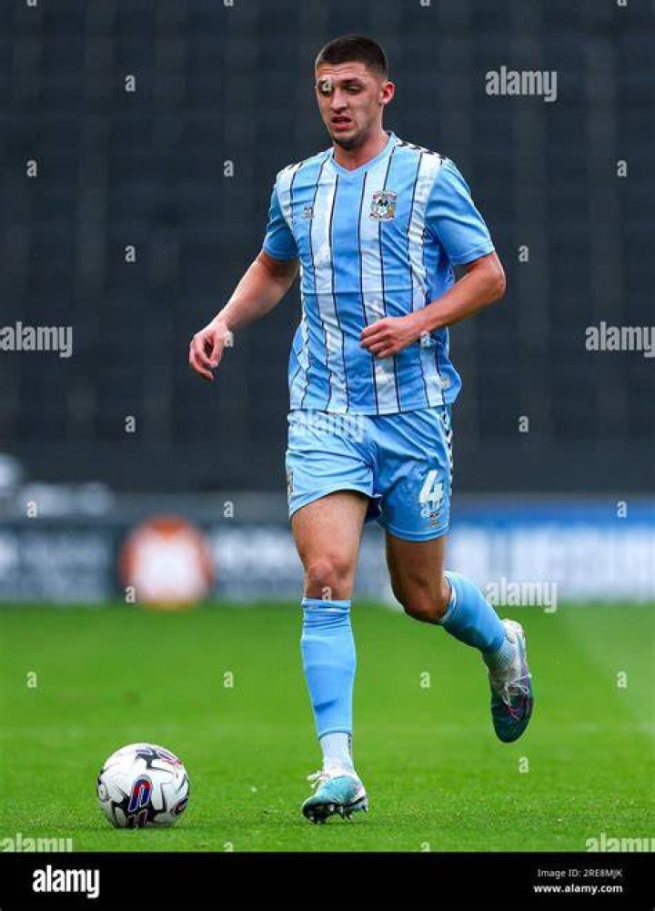 Bobby Thomas