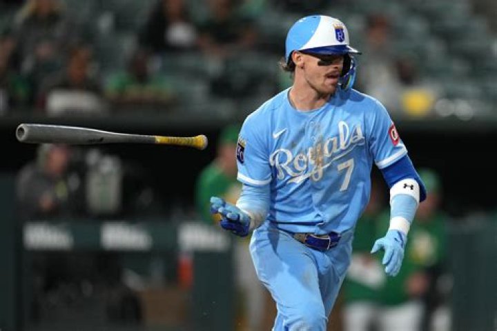 Bobby Witt Jr