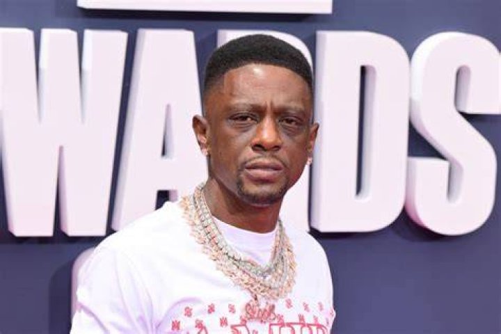 Boosie Badazz