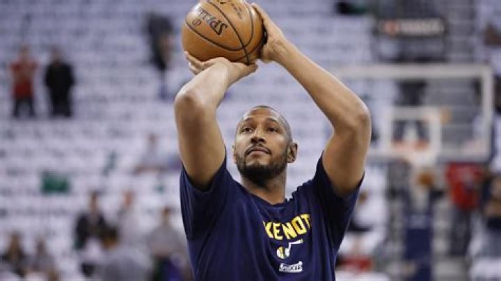 Boris Diaw