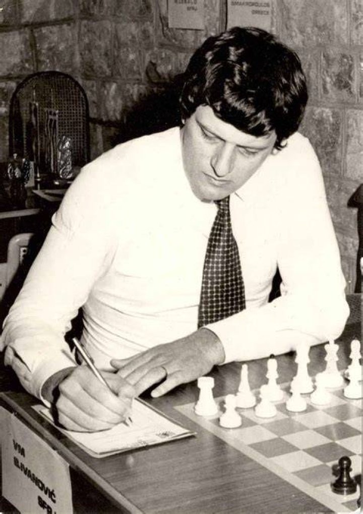 Bozidar Ivanovic