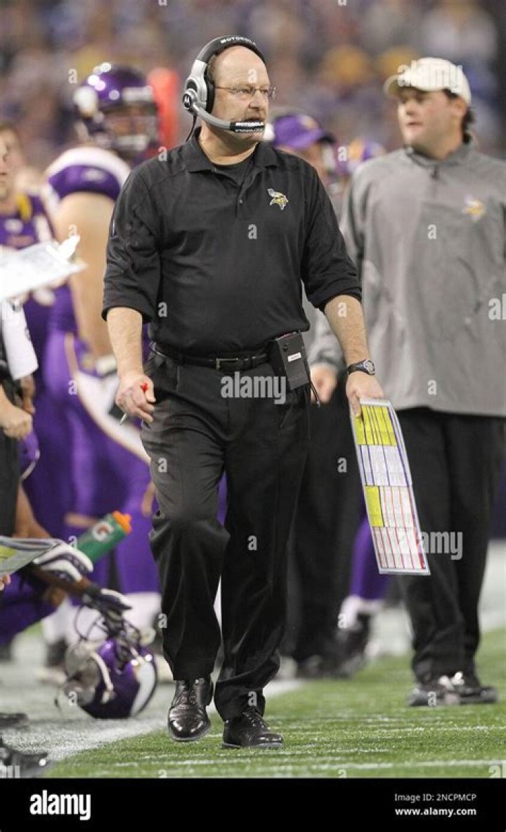 Brad Childress