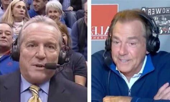 Brad Nessler