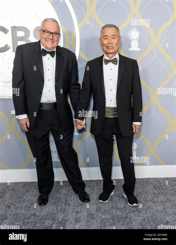 Brad Takei
