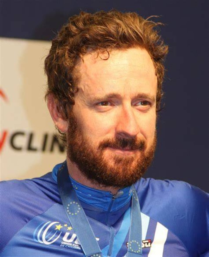 Bradley Marc Wiggins