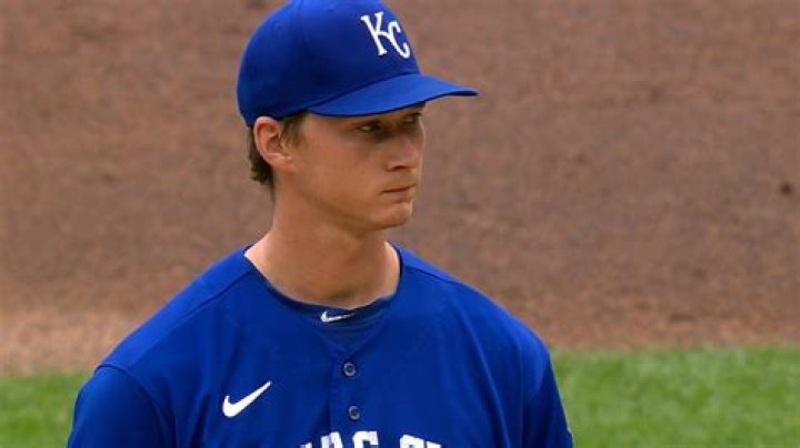 Brady Singer