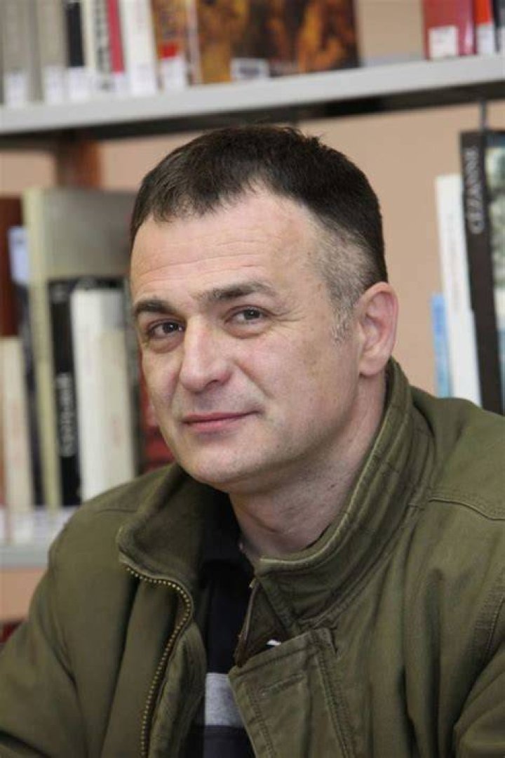 Branislav Lecic