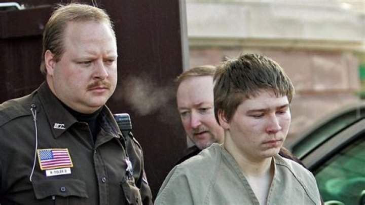 Brendan Dassey