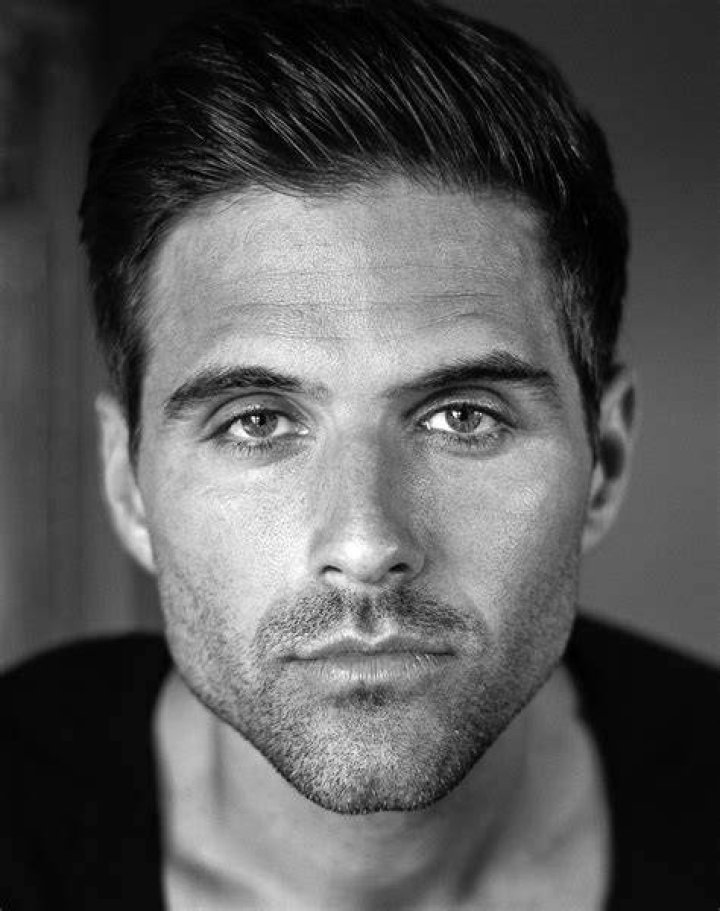 Brennin Hunt