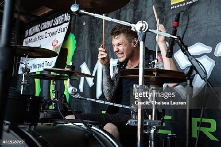 Brent Taddie