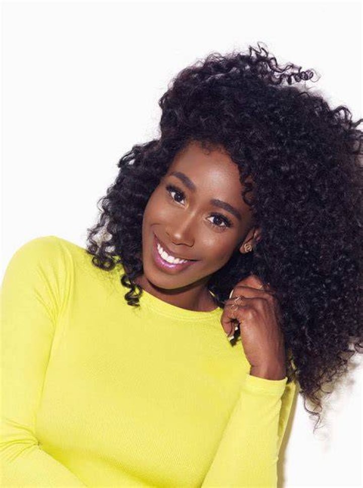 Bria Myles