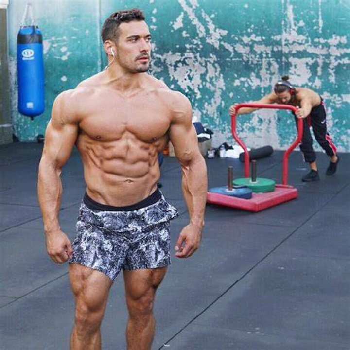 Brian DeCosta