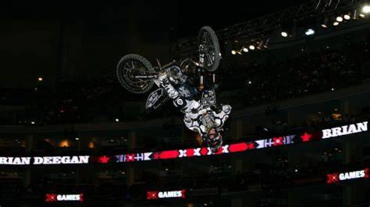Brian Deegan