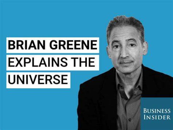 Brian Greene
