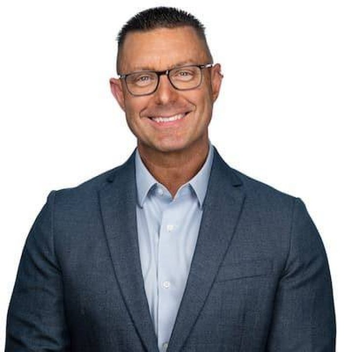 Brian Roche