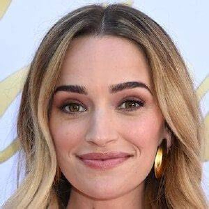 Brianne Howey Age
