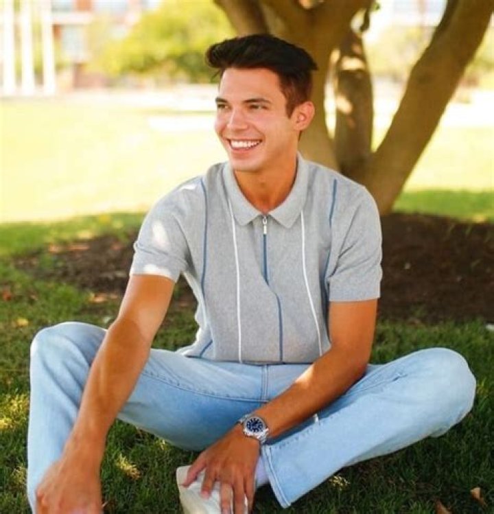 Brice Rivera- Age, Height, Girlfriend, Net Worth, Ethnicity